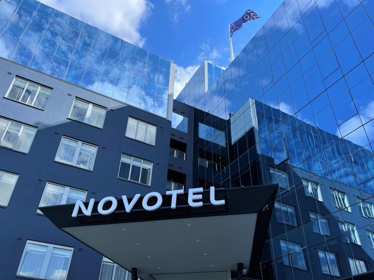 Novotel Melbourne Preston Exterior photo