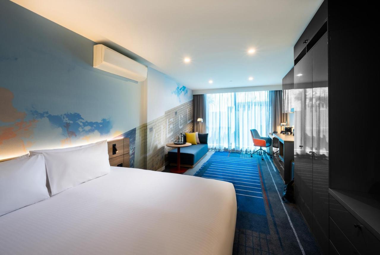 Novotel Melbourne Preston Exterior photo