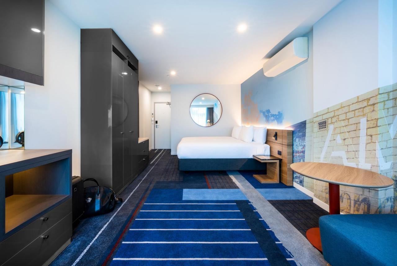 Novotel Melbourne Preston Exterior photo