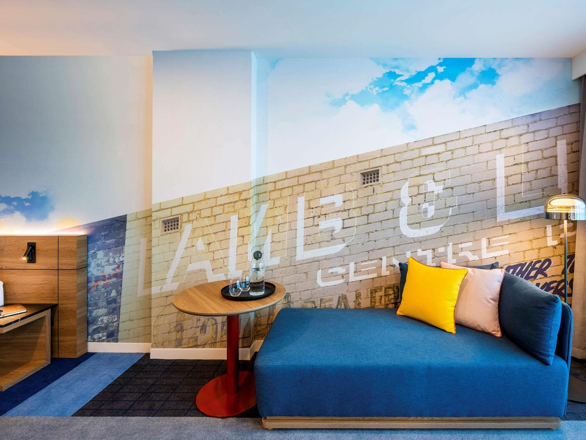 Novotel Melbourne Preston Exterior photo