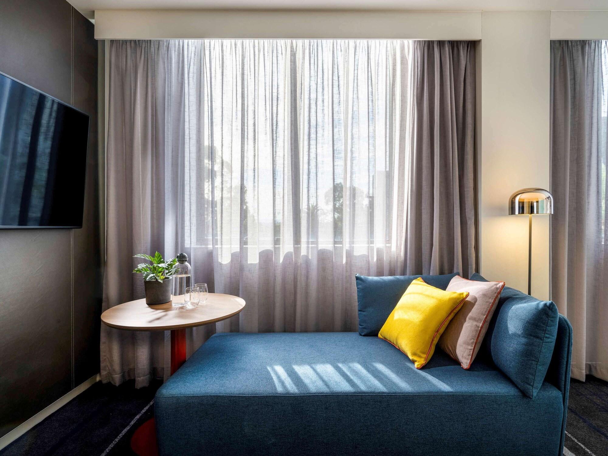 Novotel Melbourne Preston Exterior photo