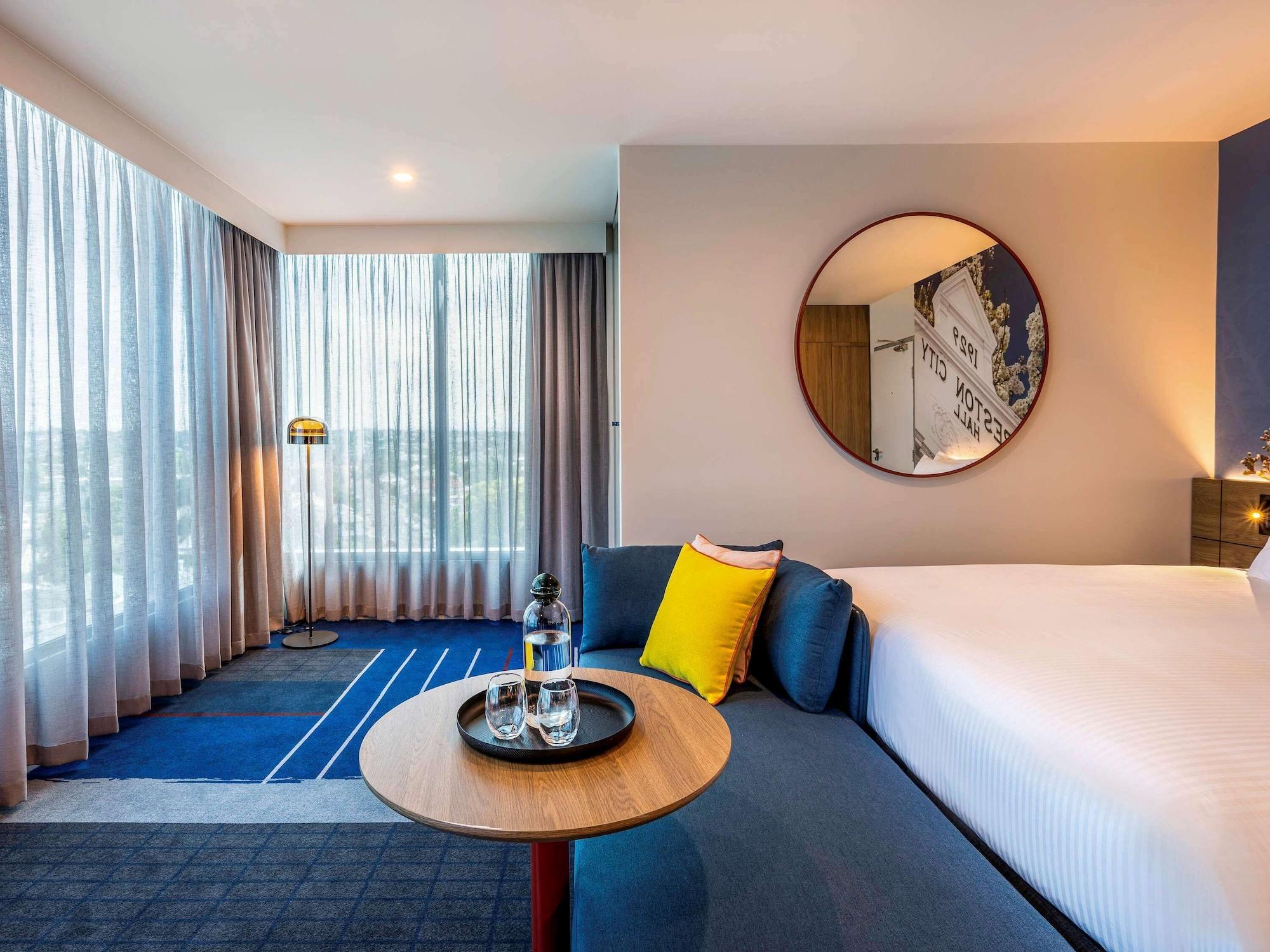 Novotel Melbourne Preston Exterior photo